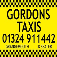 Gordons Taxis Grangemouth 1024586 Image 1