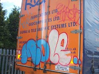 Graffiti Removal (North) Ltd 1024839 Image 3