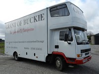 Grant of Buckie International Transport 1021584 Image 3
