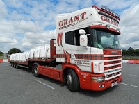 Grant of Buckie International Transport 1021584 Image 8