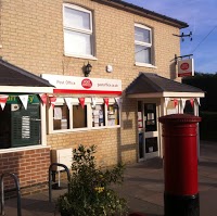 Great Shelford Post Office 1009627 Image 0