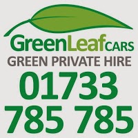 Green Leaf Cars 1018560 Image 1