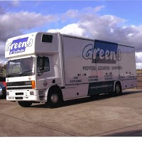 Greens Removals and Storage Ltd Chelmsford 1014215 Image 0
