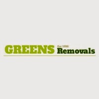 Greens Storage and Removals Sheffield Handsworth 1026519 Image 3