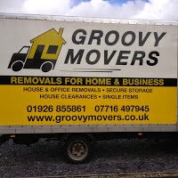 Groovy Movers 1011385 Image 0