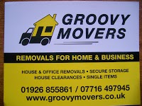 Groovy Movers 1011385 Image 4