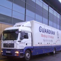 Guardian Moving and Storage Ltd 1014760 Image 0