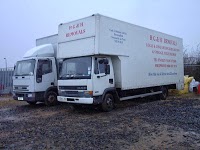 H G and H Removals 1029272 Image 0