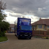 HITCHIN REMOVALS 1026632 Image 0