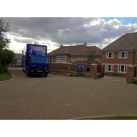 HITCHIN REMOVALS 1026632 Image 2