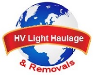 HV Removals and Storage Bradford 1017140 Image 0