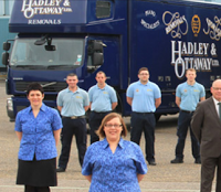 Hadley and Ottaway Ltd 1007022 Image 3