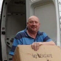 Halifax, west yorkshire, man and van hire removals services from £25.00 per hour. 1009455 Image 0