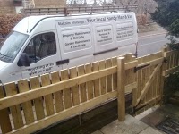 Halifax, west yorkshire, man and van hire removals services from £25.00 per hour. 1009455 Image 2