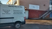 Halifax, west yorkshire, man and van hire removals services from £25.00 per hour. 1009455 Image 5