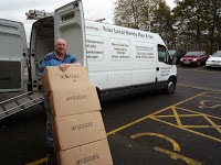 Halifax, west yorkshire, man and van hire removals services from £25.00 per hour. 1009455 Image 6