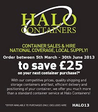 Halo Containers 1009548 Image 2