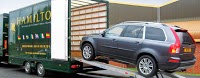 Hamiltons Removals 1020873 Image 3