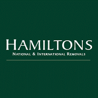 Hamiltons Removals 1020873 Image 6