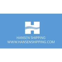 Hansen Shipping (UK) Ltd 1016957 Image 0