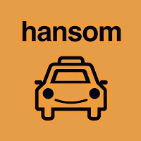 Hansom Taxis   by the Train Station 1006747 Image 0
