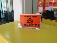 Hansom Taxis   by the Train Station 1006747 Image 3