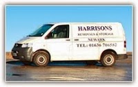 Harrisons Removals and Storage 1007181 Image 0