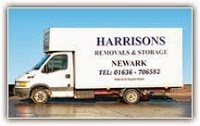 Harrisons Removals and Storage 1007181 Image 1