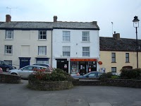 Hatherleigh Post Office 1013536 Image 0