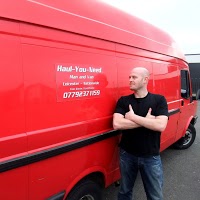 Haul You Need Man And Van Removals Leicester 1012235 Image 0
