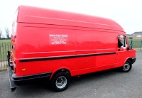 Haul You Need Man And Van Removals Leicester 1012235 Image 1