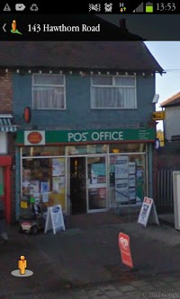 Hawthorn Road Post Office 1016695 Image 0