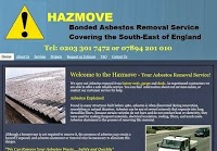 Hazmove Asbestos Garage Roof Removal 1028665 Image 5
