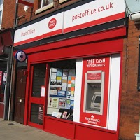 Heaton Moor Top Post Office 1006202 Image 0