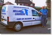 Hellaby Couriers 1013786 Image 1
