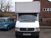 Herts Man with a Van Light Removals 1014410 Image 0