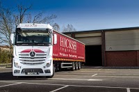 Hicks Logistics Ltd 1023611 Image 3