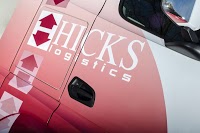 Hicks Logistics Ltd 1023611 Image 5
