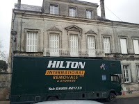 Hilton Removals and Self Storage 1006655 Image 1