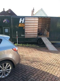 Hilton Removals and Self Storage 1006655 Image 2