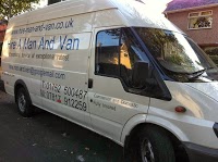 Hire A Man And Van Ltd. 1021310 Image 0