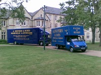 Hitchin Removals Services 1021143 Image 2