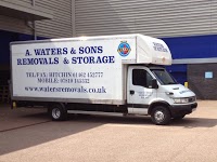 Hitchin Removals Services 1021143 Image 3