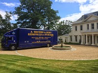 Hitchin Removals Services 1021143 Image 4