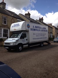 Hitchin Removals Services 1021143 Image 6