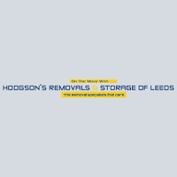 Hodgsons Removals 1009416 Image 3