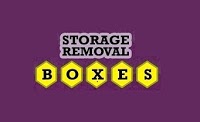 Home Moving Boxes, house removal packs collection from showroom 1019327 Image 3