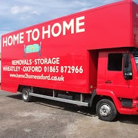 Home to Home Removals and Storage 1010429 Image 0