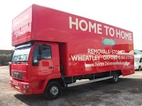 Home to Home Removals and Storage 1010429 Image 1