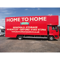 Home to Home Removals and Storage 1010429 Image 2